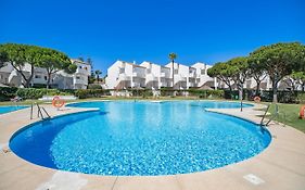 Maria Del Mar Sea Apartment